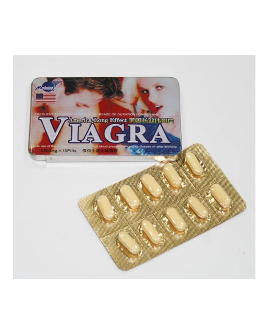 Try Viagra First